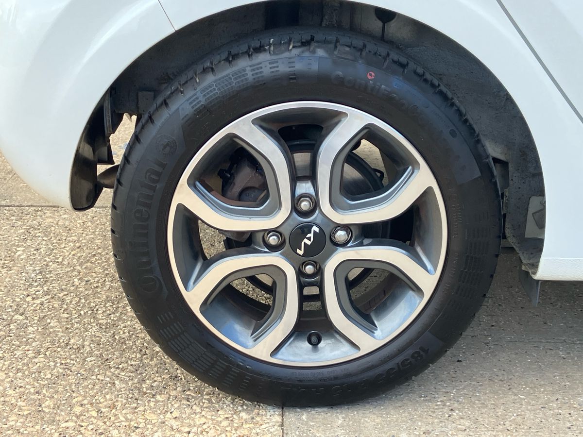 Used Kia Picanto 2023 for sale - 76035357: Photo 7