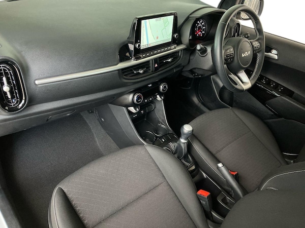 Used Kia Picanto 2023 for sale - 76035357: Photo 7