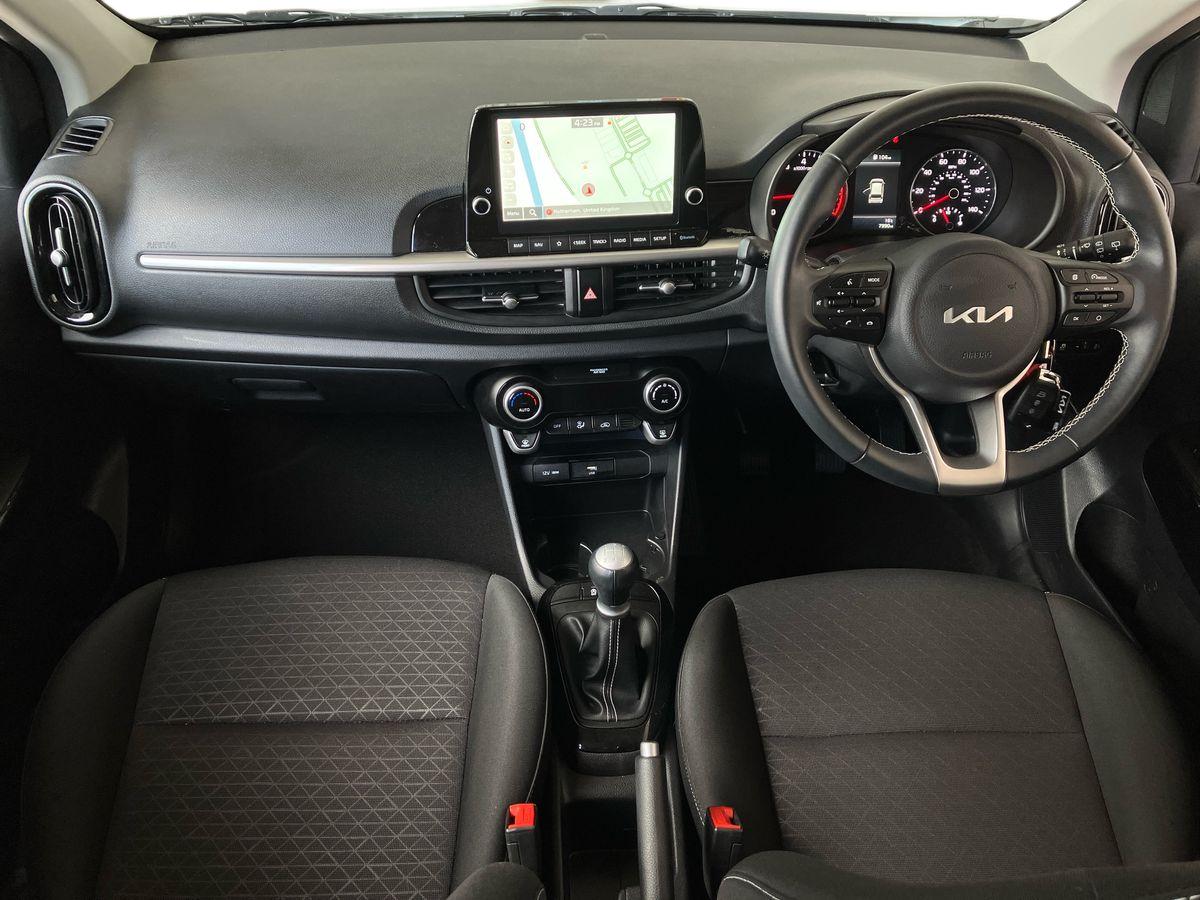Used Kia Picanto 2023 for sale - 76035357: Photo 9