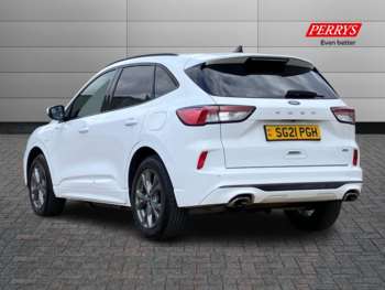 Used Ford Kuga 2021 for sale - 75017264: Photo
