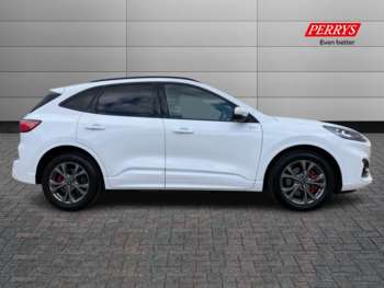 Used Ford Kuga 2021 for sale - 75017264: Photo