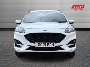 Used Ford Kuga 2021 for sale - 75017264: Photo