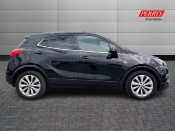 Used Vauxhall Mokka 2018 for sale - 74926991: Photo