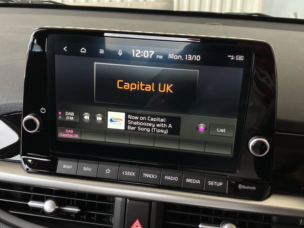 Used Kia Picanto 2025 for sale - 76192362: Photo 10