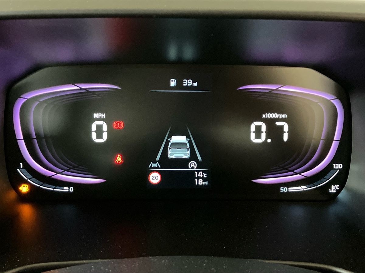 Used Kia Picanto 2025 for sale - 76192362: Photo 14