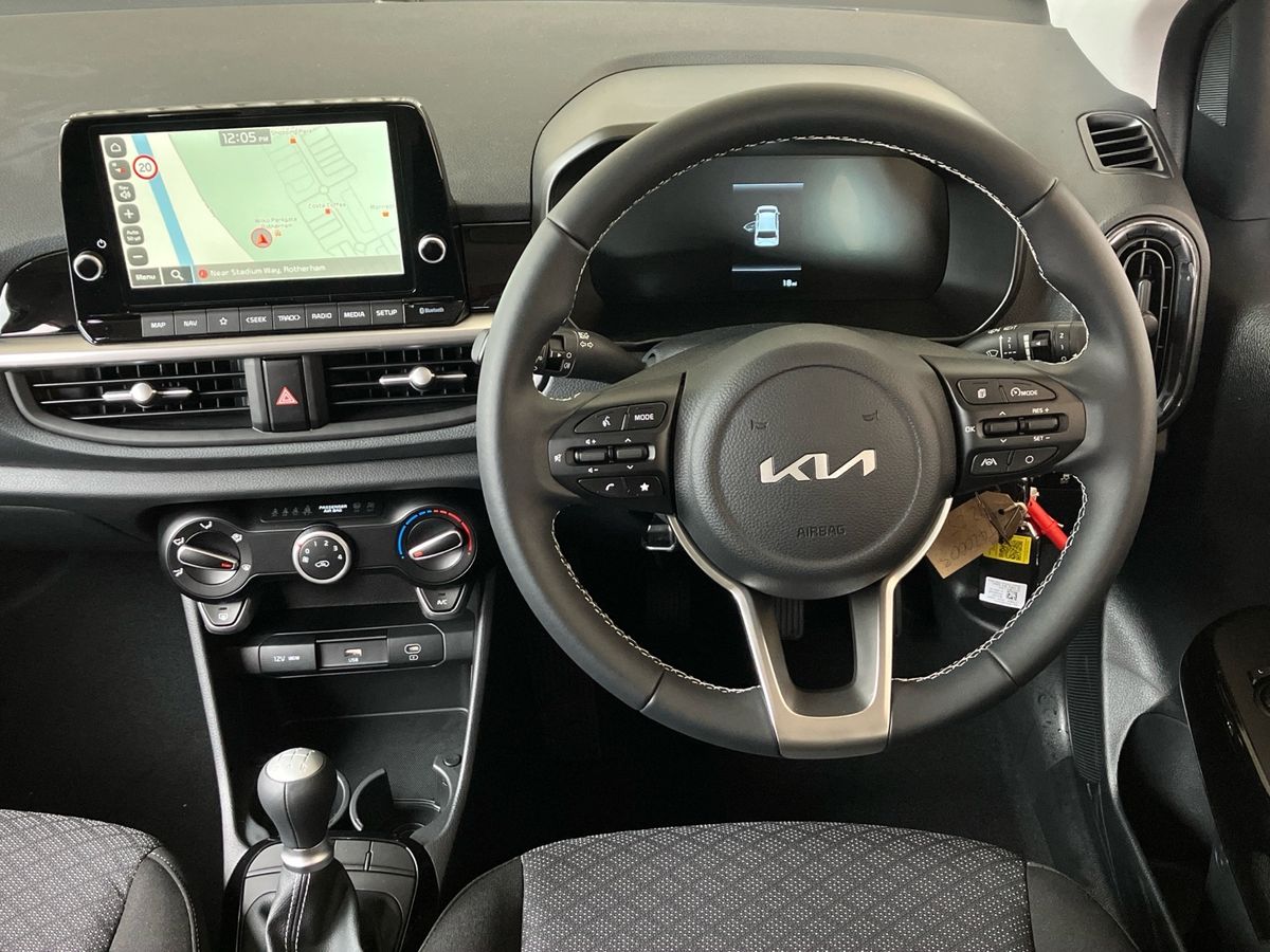 Used Kia Picanto 2025 for sale - 76192362: Photo 15