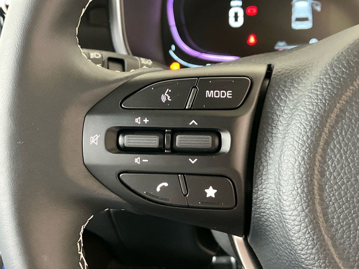 Used Kia Picanto 2025 for sale - 76192362: Photo 16