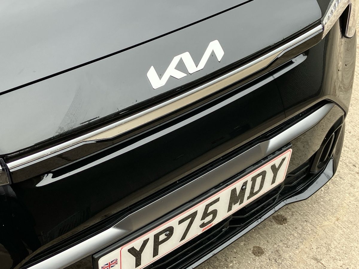 Used Kia Picanto 2025 for sale - 76192362: Photo 22