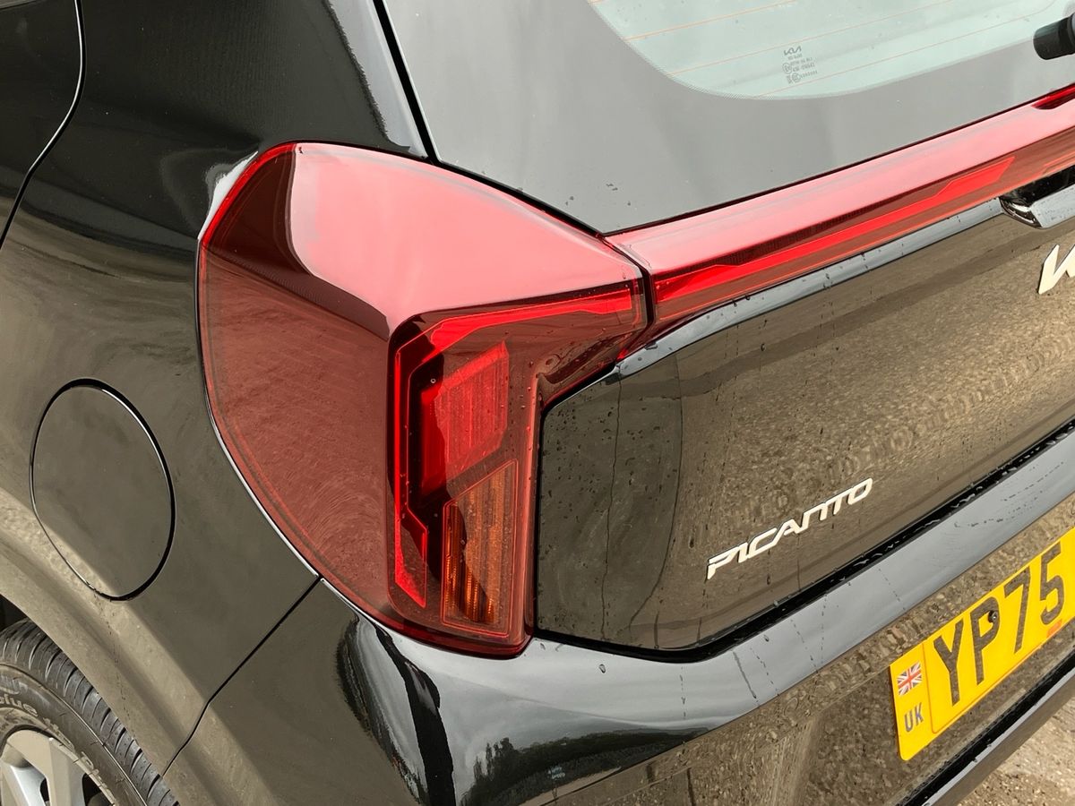 Used Kia Picanto 2025 for sale - 76192362: Photo 28