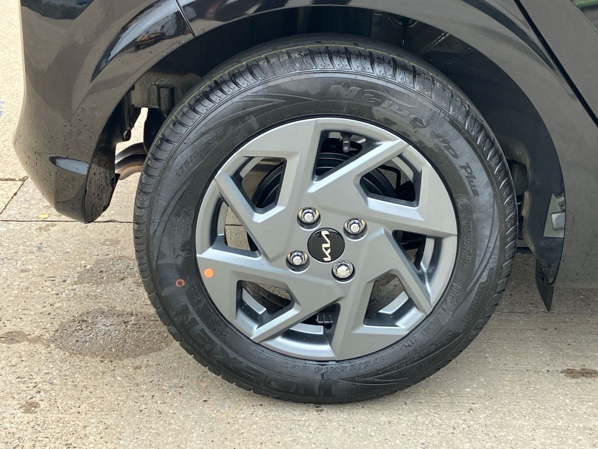 Used Kia Picanto 2025 for sale - 76192362: Photo 29