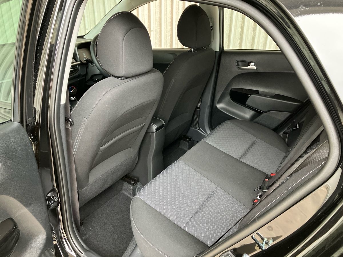 Used Kia Picanto 2025 for sale - 76192362: Photo 35