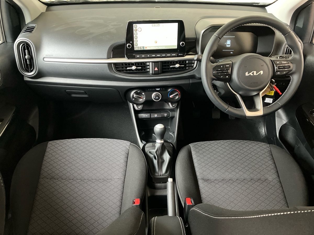 Used Kia Picanto 2025 for sale - 76192362: Photo 41