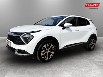 Used Kia Sportage 2025 for sale - 78939563: Photo