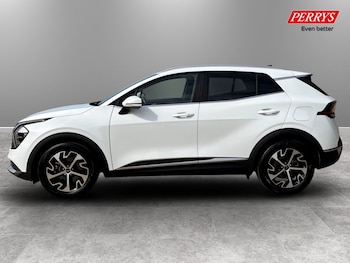 Used Kia Sportage 2025 for sale - 78939563: Photo