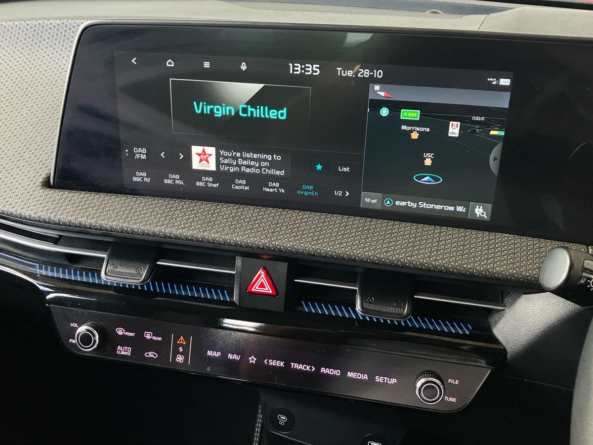 Used Kia EV6 2023 for sale - 76351857: Photo 10