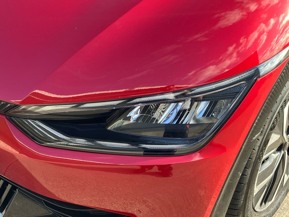 Used Kia EV6 2023 for sale - 76351857: Photo 13