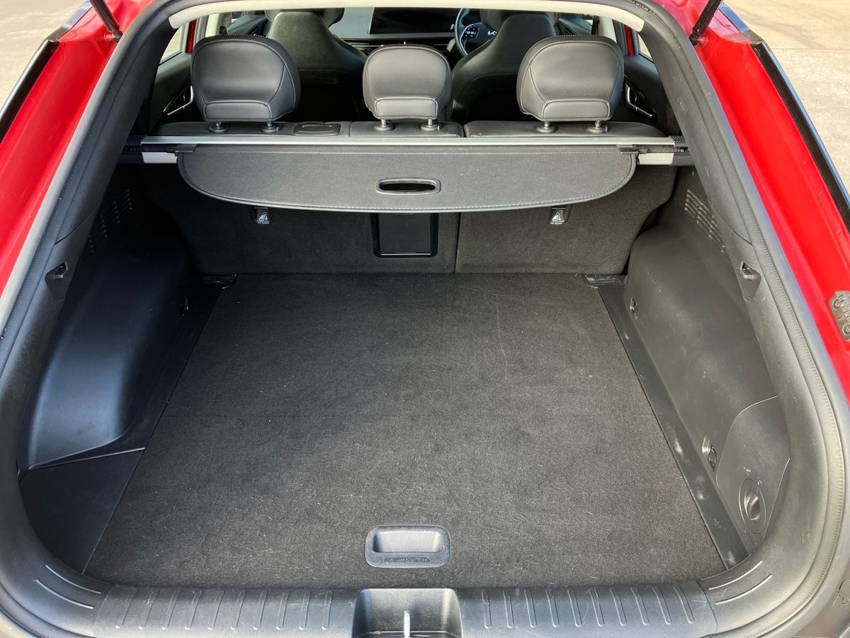 Used Kia EV6 2023 for sale - 76351857: Photo 20