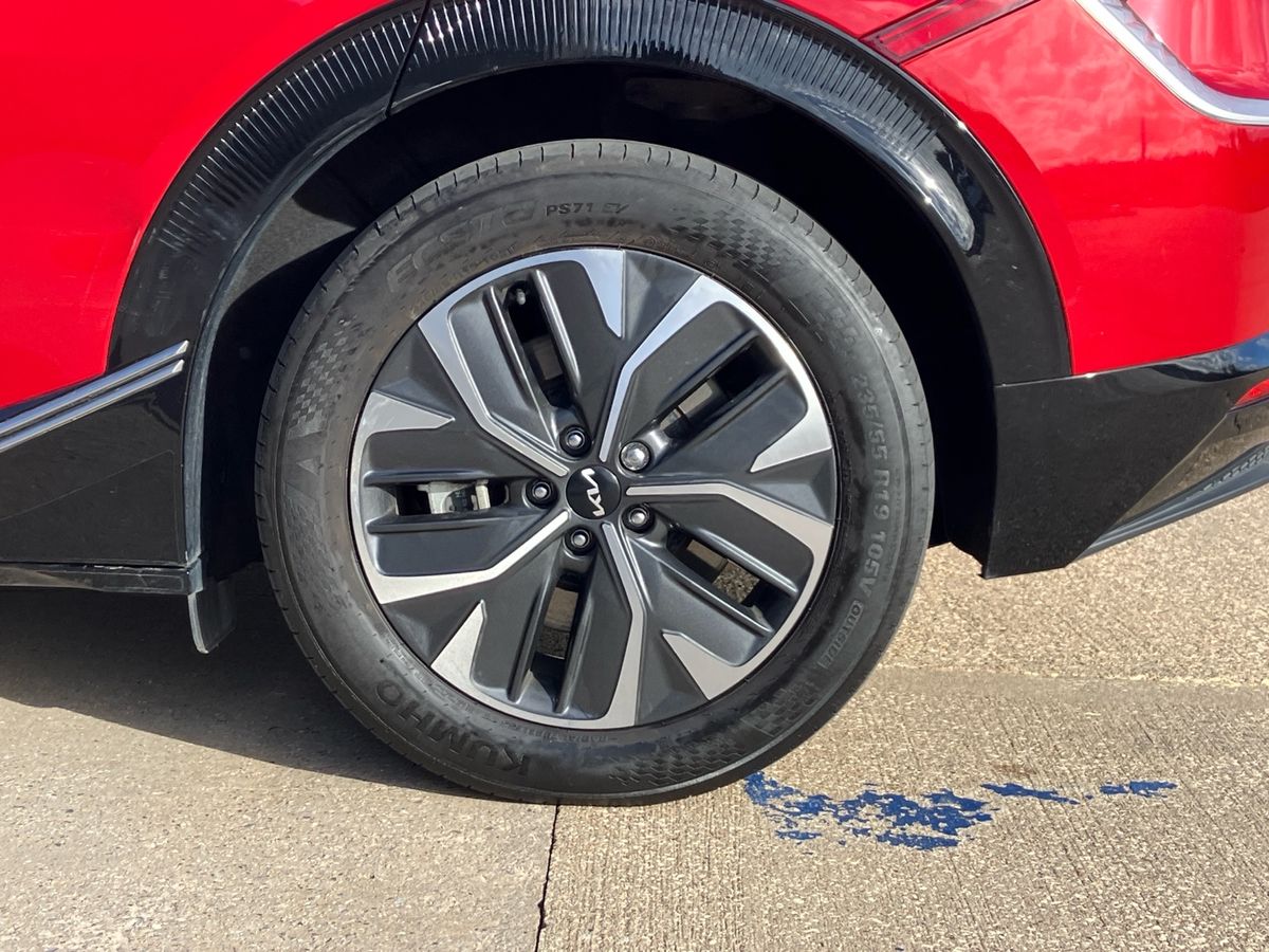 Used Kia EV6 2023 for sale - 76351857: Photo 21