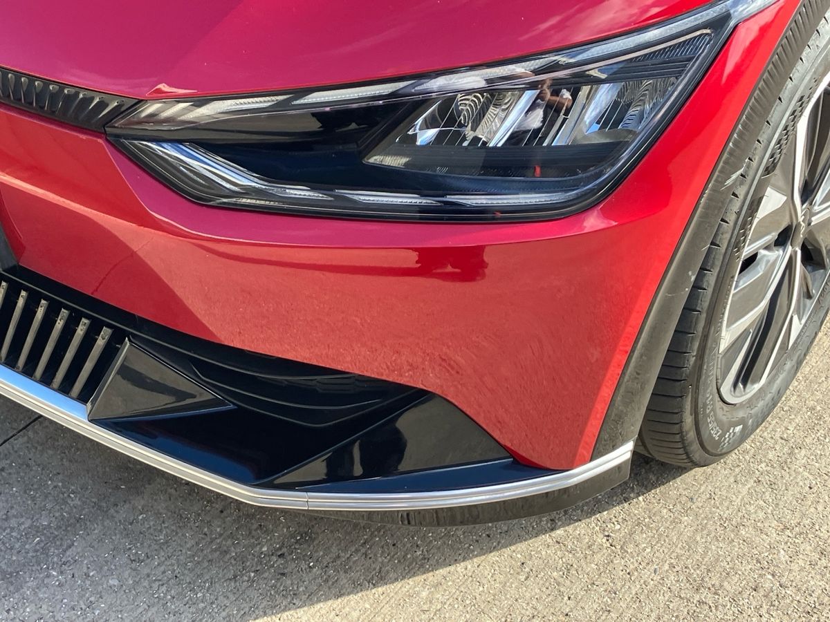 Used Kia EV6 2023 for sale - 76351857: Photo 22