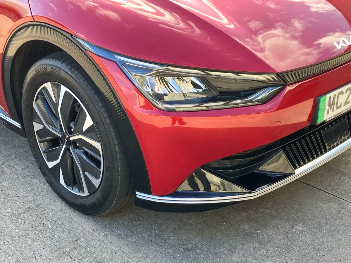 Used Kia EV6 2023 for sale - 76351857: Photo 24