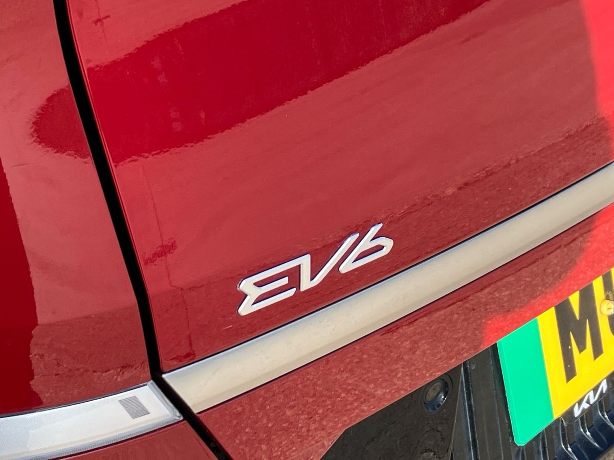 Used Kia EV6 2023 for sale - 76351857: Photo 29