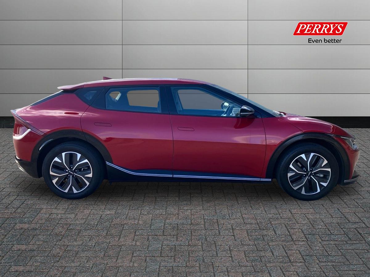 Used Kia EV6 2023 for sale - 76351857: Photo 3