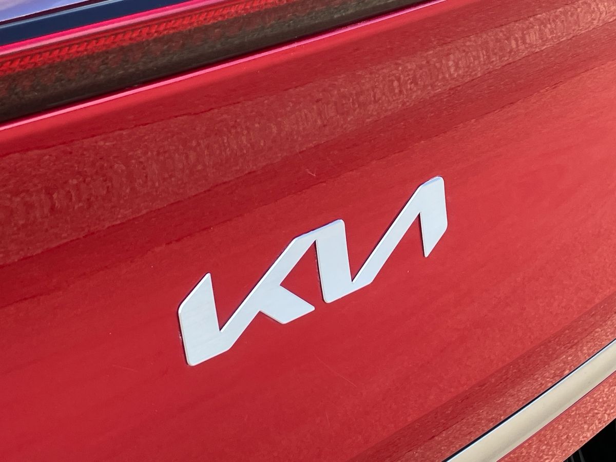 Used Kia EV6 2023 for sale - 76351857: Photo 30