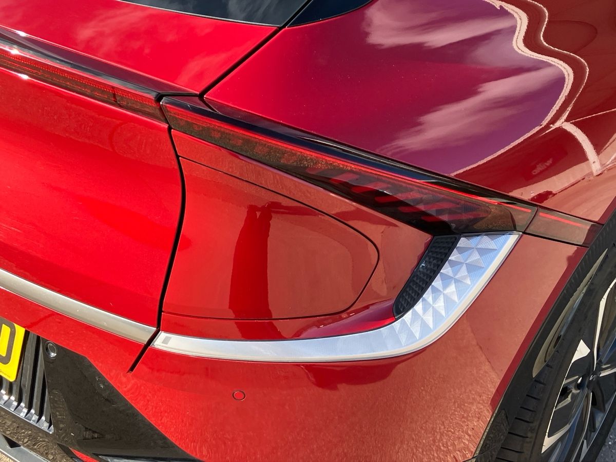 Used Kia EV6 2023 for sale - 76351857: Photo 31