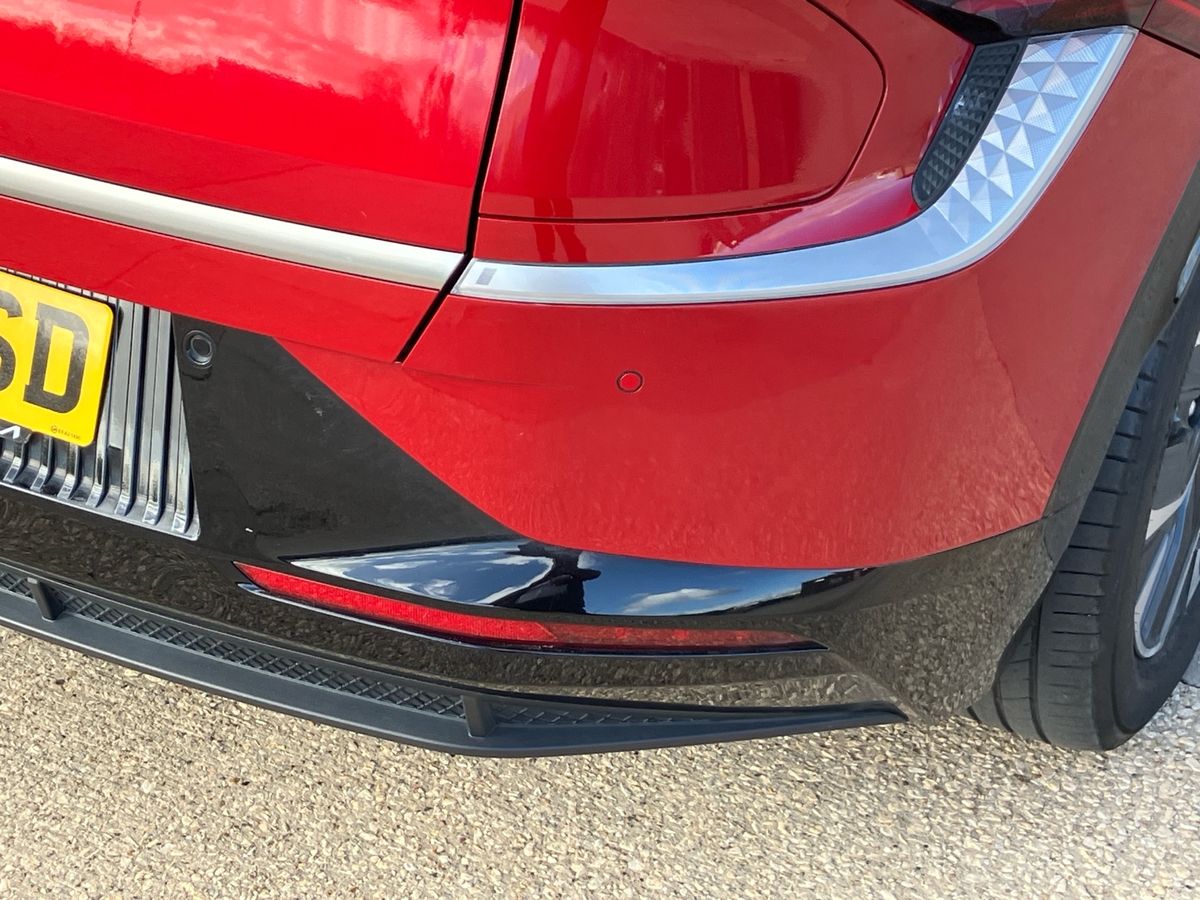 Used Kia EV6 2023 for sale - 76351857: Photo 32