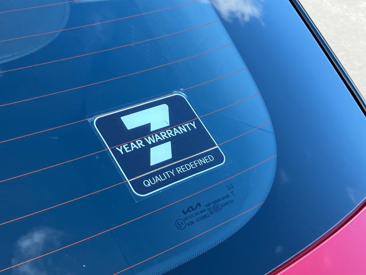 Used Kia EV6 2023 for sale - 76351857: Photo 33