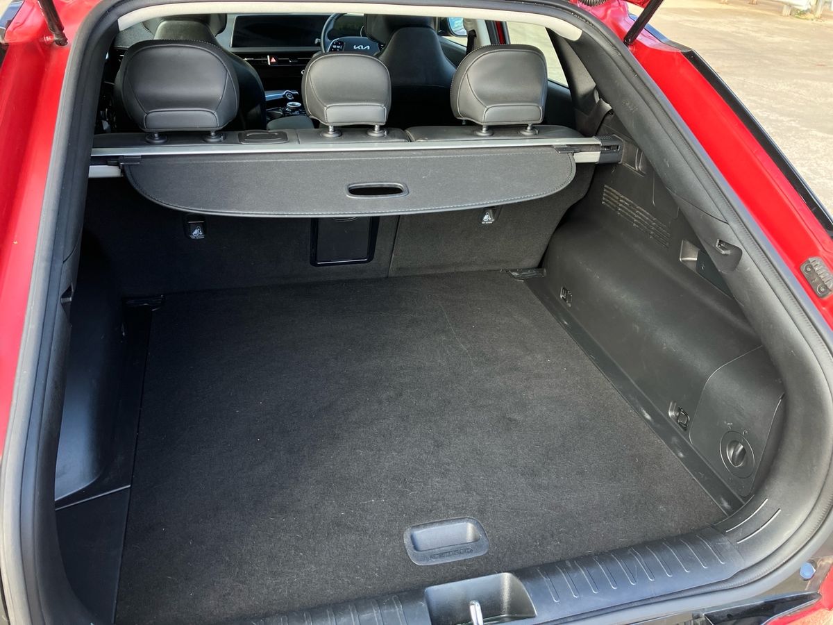 Used Kia EV6 2023 for sale - 76351857: Photo 34