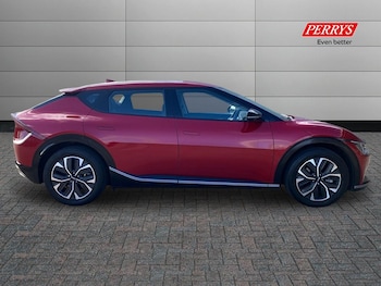 Used Kia EV6 2023 for sale - 76351857: Photo