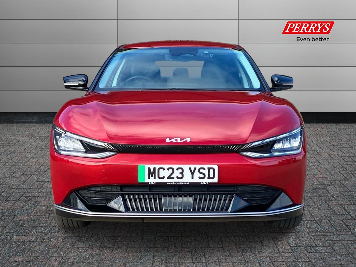 Used Kia EV6 2023 for sale - 76351857: Photo 4