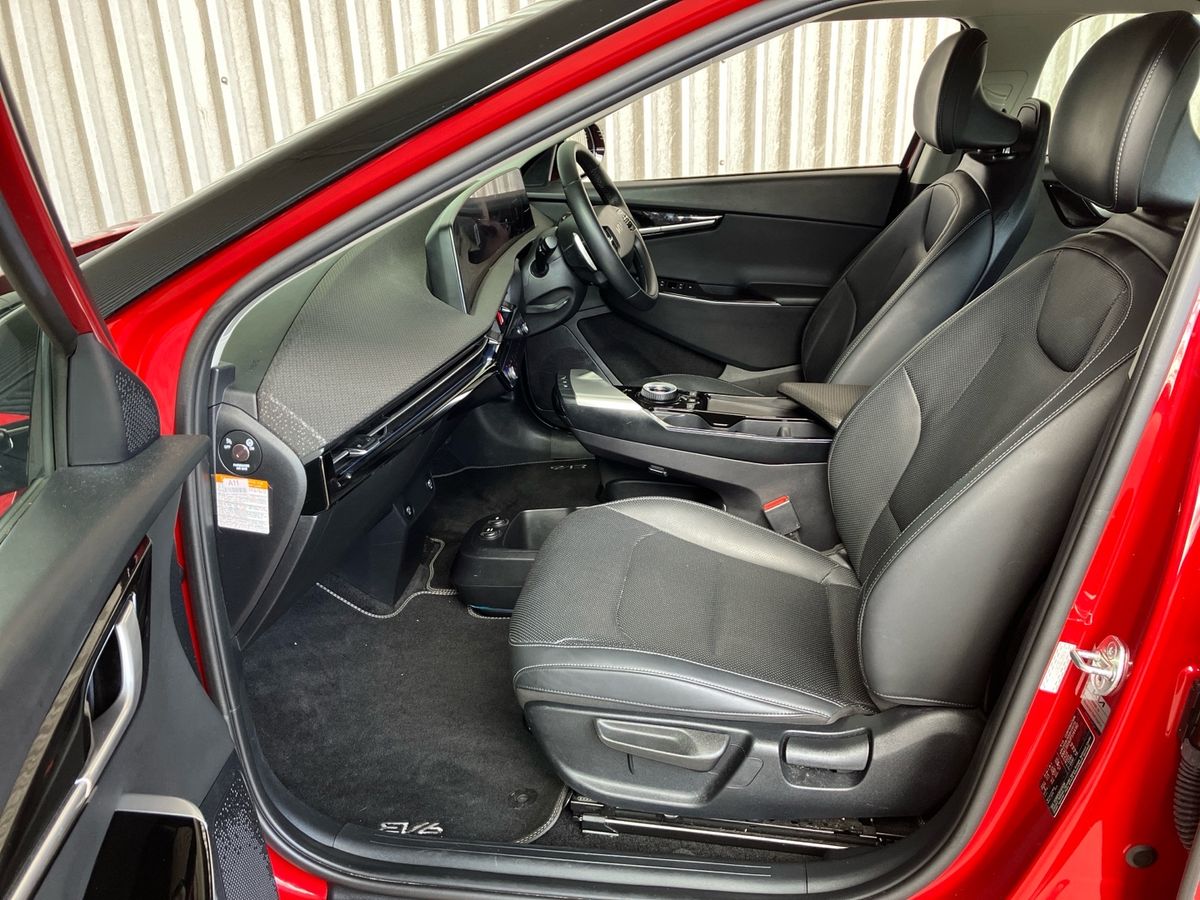 Used Kia EV6 2023 for sale - 76351857: Photo 40