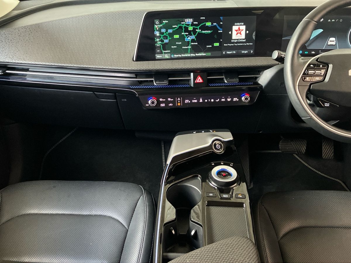 Used Kia EV6 2023 for sale - 76351857: Photo 48