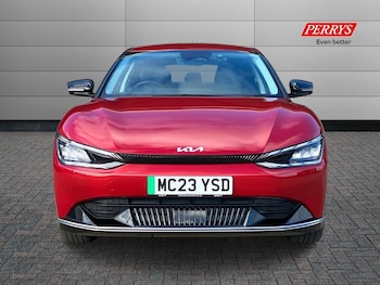 Used Kia EV6 2023 for sale - 76351857: Photo