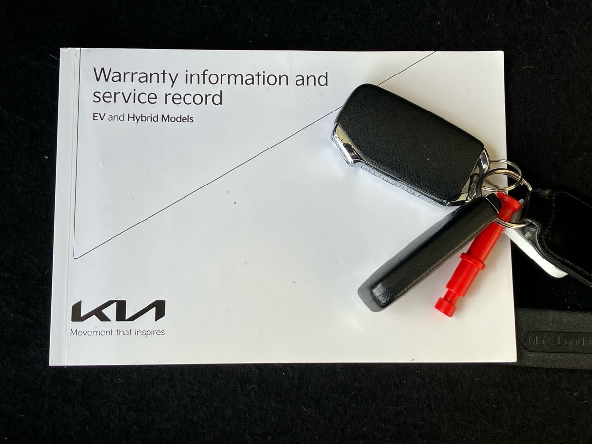 Used Kia EV6 2023 for sale - 76351857: Photo 50