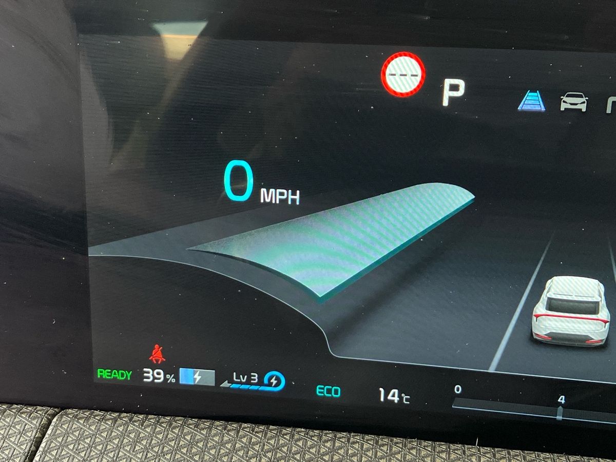 Used Kia EV6 2023 for sale - 76351857: Photo 54