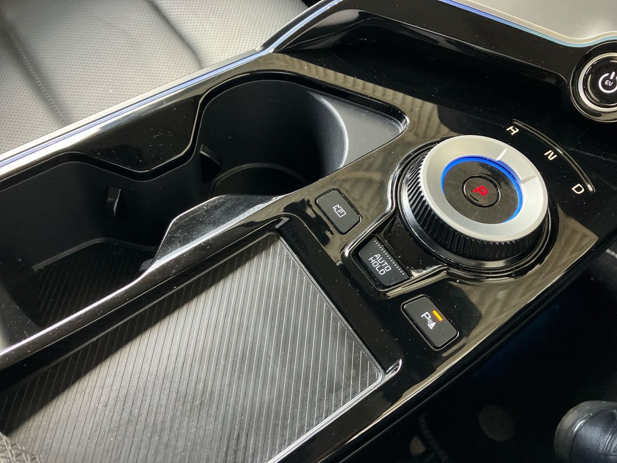 Used Kia EV6 2023 for sale - 76351857: Photo 56