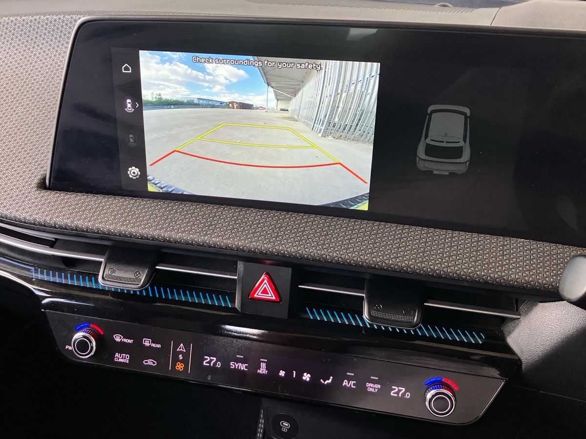 Used Kia EV6 2023 for sale - 76351857: Photo 59