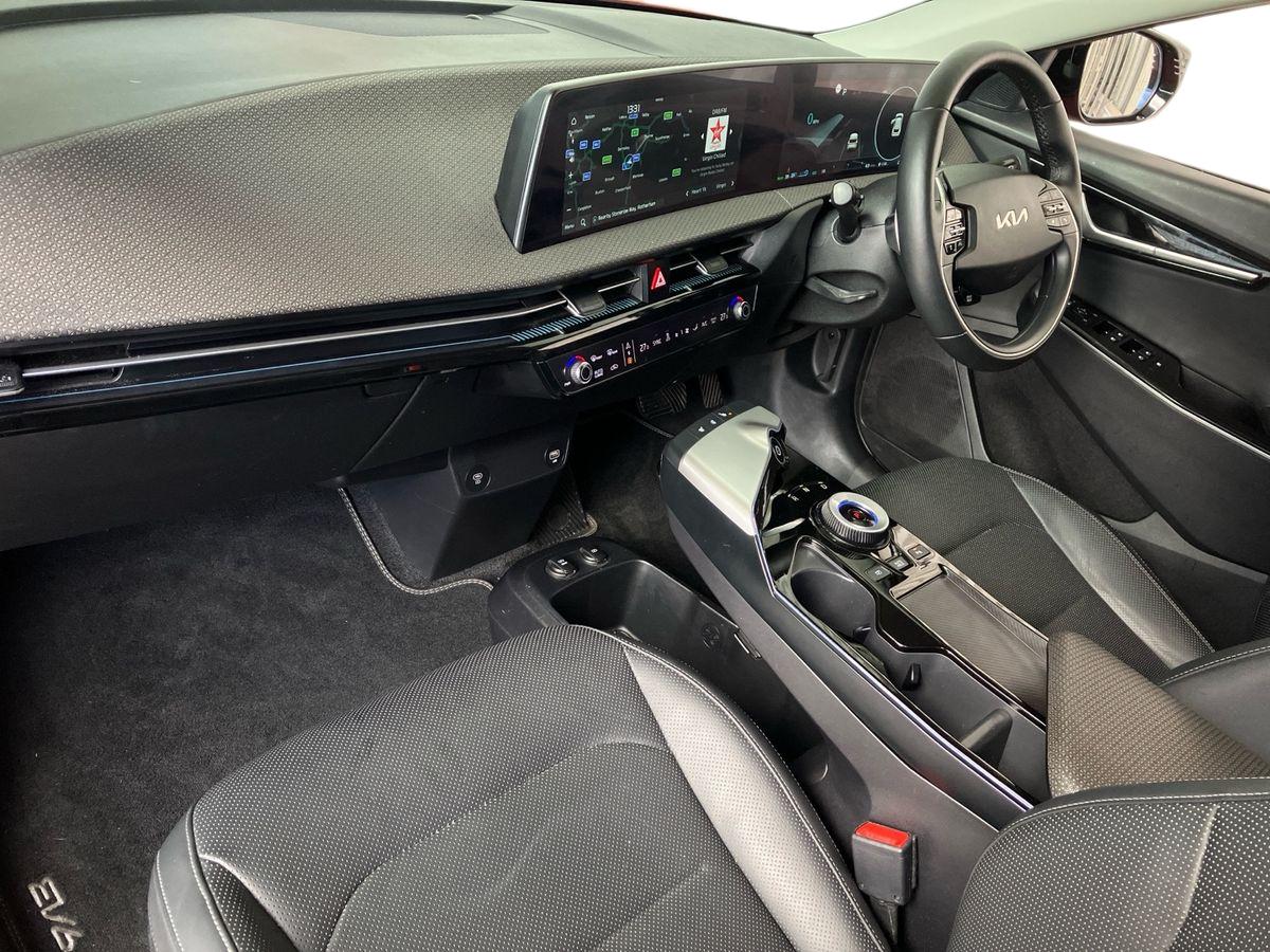 Used Kia EV6 2023 for sale - 76351857: Photo 6