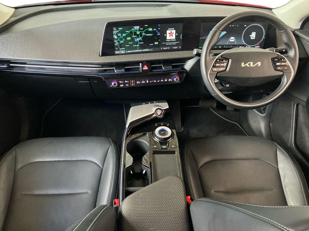 Used Kia EV6 2023 for sale - 76351857: Photo 9