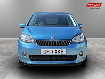 Used Skoda Citigo 2017 for sale - 78512288: Photo