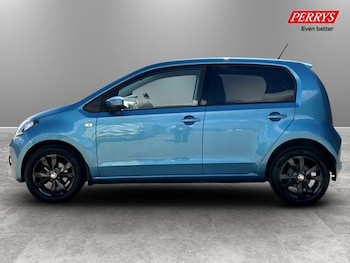 Used Skoda Citigo 2017 for sale - 78512288: Photo