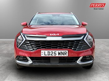 Used Kia Sportage 2025 for sale - 78579588: Photo