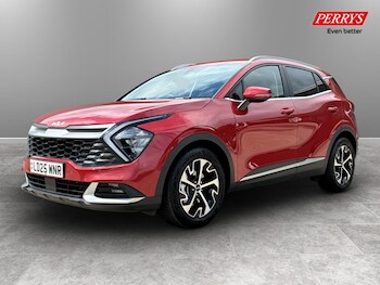 Used Kia Sportage 2025 for sale - 78579588: Photo