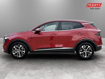 Used Kia Sportage 2025 for sale - 78579588: Photo