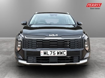 Used Kia Sportage 2025 for sale - 78755272: Photo