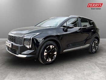 Used Kia Sportage 2025 for sale - 78755272: Photo
