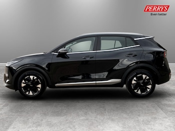 Used Kia Sportage 2025 for sale - 78755272: Photo